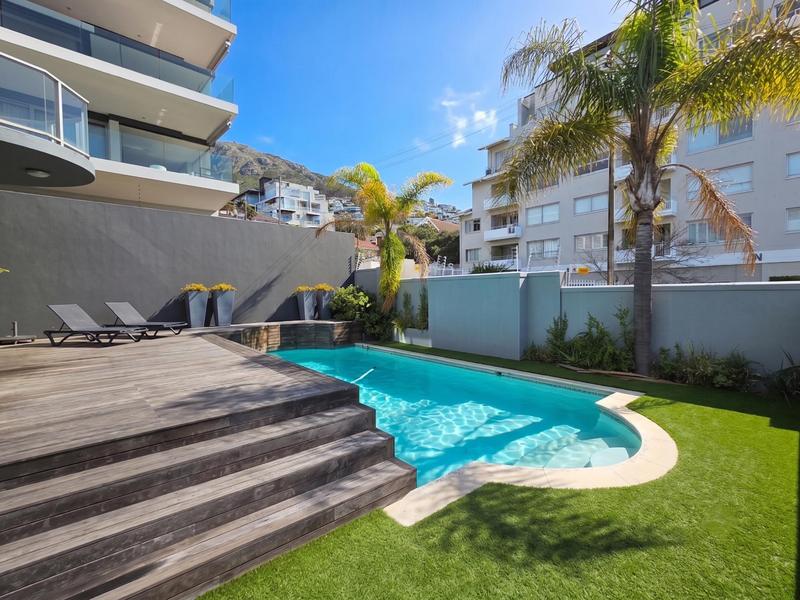 4 Bedroom Property for Sale in Bantry Bay Western Cape